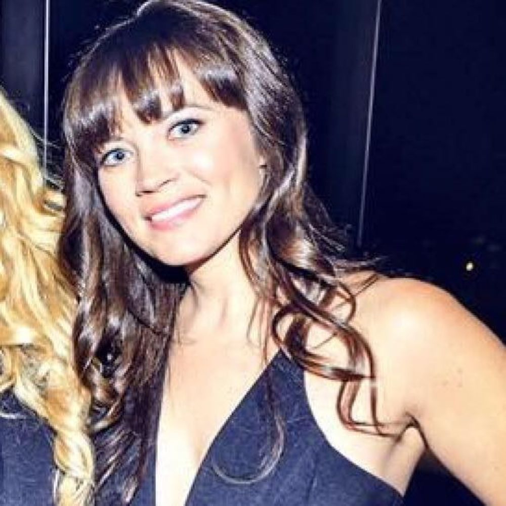 Meet your Posher, Haley